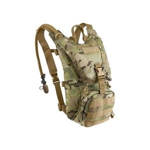 Camelbak Ambush Mil Spec Antidote Hydration Backpack Multicam