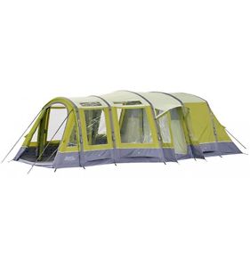 Vango Maritsa 600XL 6 berth man family inflatable AIRBEAM tent - 2017
