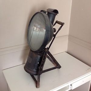 TILLEY PARAFFIN OIL LAMP LANTERN