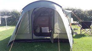 vango Samara 400 Tent