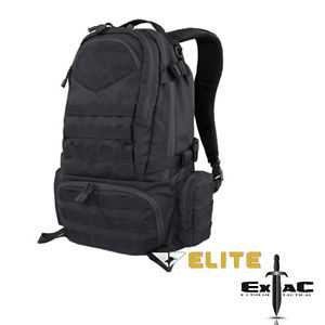 CONDOR ELITE TITAN ASSAULT PACK BLACK