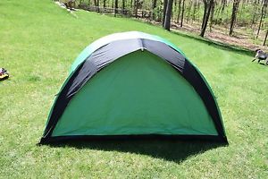 Black Diamond Bibler Ahwahnee  Tent