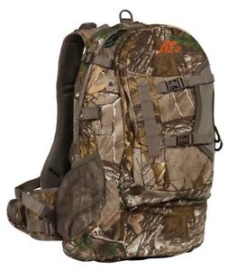 ALPS OutdoorZ 9411205 Pursuit Hunting Back Pack (Brushed Realtree Xtra HD)