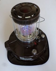 Kero-Sun Moonlighter Heater / lantern 8700 BTU/hr. New wick, Free Shipping.