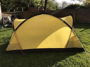 Wild Country Q2 Man Tent by Terra Nova