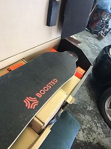 Boosted Board V2