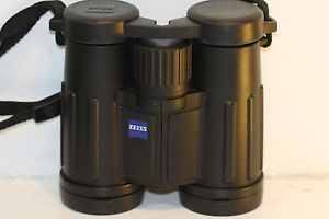 ZEISS  victory  10 x 32 t fl    binoculars  .schott  leaded glass..exceptional