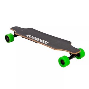 KooWheel Electric Skateboard dual motor/Wireless Remote Control Updated