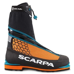 Scarpa Phantom Tech 87410/210 Vibram Zero Gravity Lite Hi Altitude Hiking Boots