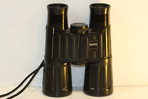 ZEISS   10 x 40 b...tp   binoculars   sweet  view.out   ..schott leaded glass