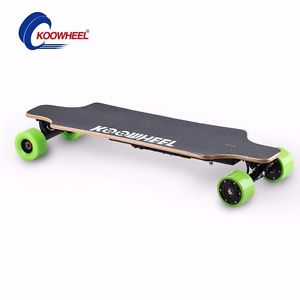 KooWheel Electric Skateboard dual motor Boosted Board Wireless Remote Control