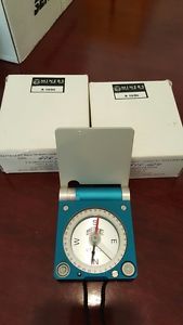 Breithaupt Kassel basic stratum Compass 3019 Gekom - NEW  - FREE SHIPPING