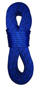 Sterling Rope 11mm SafetyPro Climbing Rope, Blue, 200m