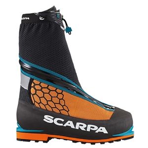 Scarpa Phantom 6000 87407/500 Vibram Zero Gravity Lite Hi Altitude Hiking Boots