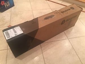 Brand new unopened BOOSTED BOARD V2 DUAL