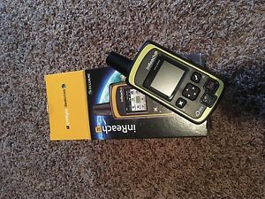 DeLorme INRCH20 InReach SE GPS 2-way Satellite Communicator by Garmin