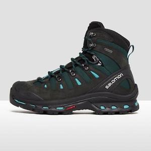 390277 Ladies Salomon QUEST 4D 2 GTX® WOMEN’S WALKING BOOT MRP £165.00