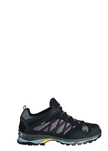 Hanwag Scarpe montagna Belorado Low GTX Taglia 10 - 44,5 nero