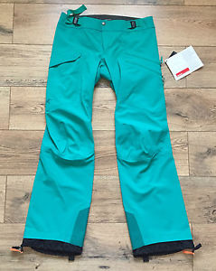 ARCTERYX ARC'TERYX W's Sentinel Pant GORE-TEX Damen Skihose Tourenhose Gr. 38