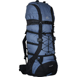 Travel Expedition Backpack "Titan 125" TOP Quality Brand SPLAV Russian Item