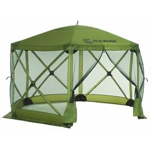 Mesh Protection Shelter Insect No Seeum Back Yard Picnics Camping Outdoor Patio