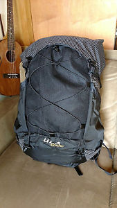 ULA Equipment Catalyst 75 L backpack & pack cover, new no tags