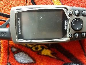 Garmin GPSmap 60csx