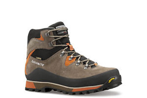 Zapatos Trekking Enfoque Senderismo DOLOMITE ZERMATT GTX