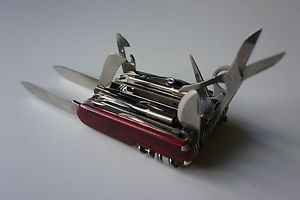 Victorinox SwissChamp 1.6795 XXLT