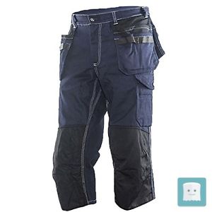 JOBMAN PIRATA HOSE ARTIGIANATO, 1 PEZZI, C50, MARINE BLU/NERO, 229013 – 6799 ...