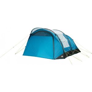 Royal Portland Air Inflatable Beam Family Tent 4 Berth Blue | Camping Festival