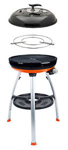 Camping-Grill CADAC Carri Chef 2 BBQ/Dome 30 mbar