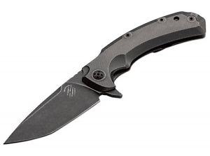 Bastinelli Knives Safe