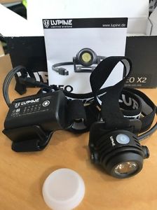 Lupine Neo X2 Head Torch 700 Lumens