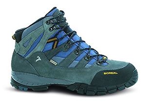 Tg 9.5| Boreale Mazama-Scarpe da uomo, UOMO, Mazama, multicolore