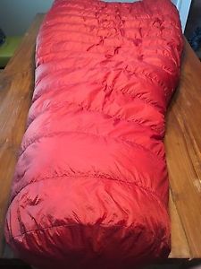 Hammock Gear 20 Degree Burrow Top Quilt 850 Hungarian Goose Down w/2 oz Overfill