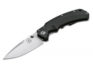 Bastinelli Knives R.E.D. Folder