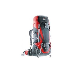 ZAINO DEUTER ACT LITE 65 + 10 trekking