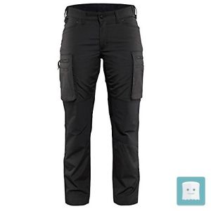 BLAKLÄDER 715918459900 C48 DIMENSIONE C48 SERVIZIO PANTALONI DA DONNA, COLORE...