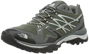 The North FaceHedgehog Fastpack Lite Gore-tex - Scarpe da Ginnastica Basse Uomo,