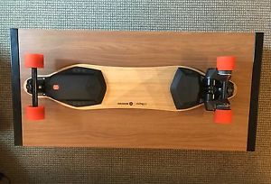 Boosted Board V1 Dual Plus