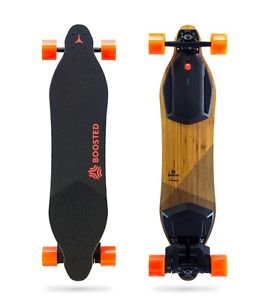 Boosted Board V2 Dual+ Plus