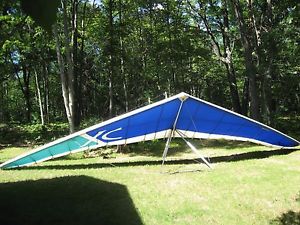 Hang glider - Wills Wing XC 155