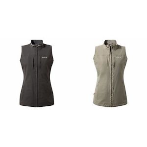 Craghoppers NosiLife Womens/Ladies Dainley Sunproof Gilet