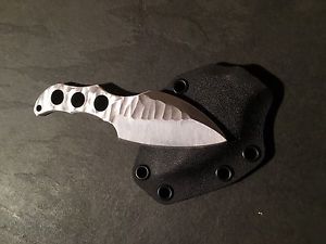 Apeiron Bladeworks , Custom Knife, Custom Knives, Full Handmade, no Strider Pohl