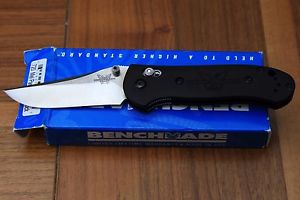 Benchmade 720 Mel Pardue NEU