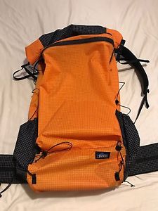 Zpacks Arc Haul Zip Backpack