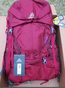 BNWT Gregory Deva 60 Backpack