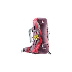 ZAINO DEUTER FUTURA PRO 34 SL trekking