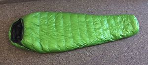 Western Mountaineering Versalite Down Sleeping Bag 10F Long